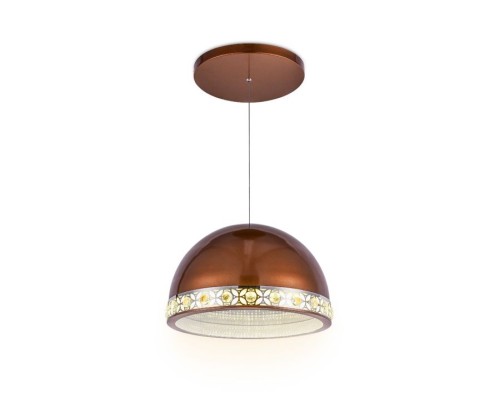 Подвесной светильник ACRYLICA FA9497 Ambrella