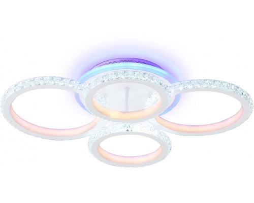 Потолочная люстра Original FA9524 Ambrella