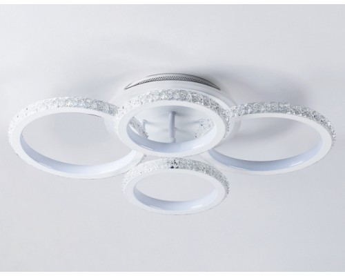 Потолочная люстра Original FA9524 Ambrella