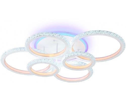 Потолочная люстра Original FA9528 Ambrella