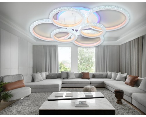 Потолочная люстра Original FA9528 Ambrella