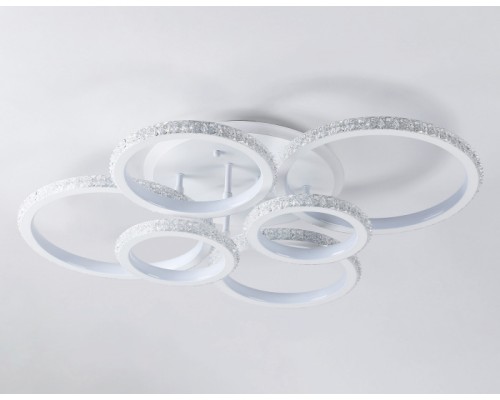 Потолочная люстра Original FA9528 Ambrella