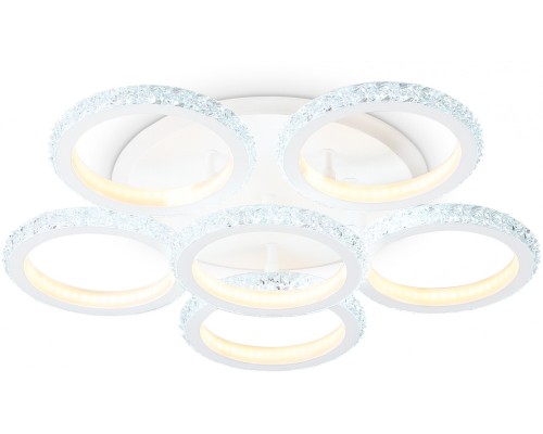 Потолочная люстра Original FA9531 Ambrella