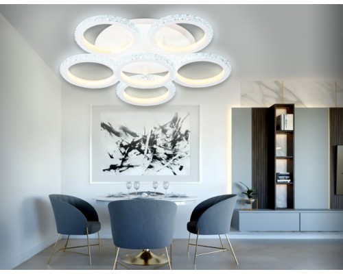 Потолочная люстра Original FA9531 Ambrella