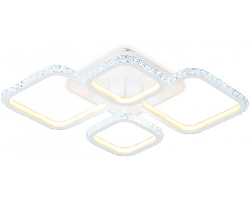 Потолочная люстра Original FA9541 Ambrella