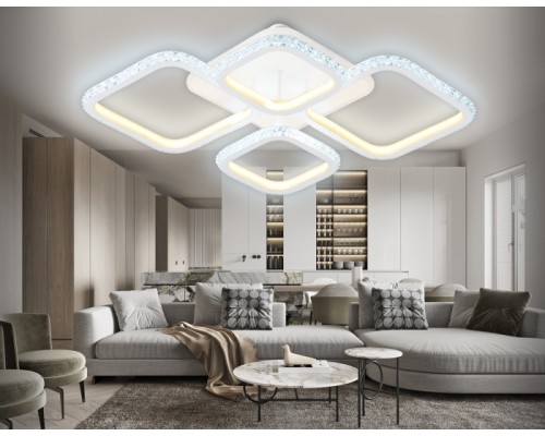 Потолочная люстра Original FA9541 Ambrella