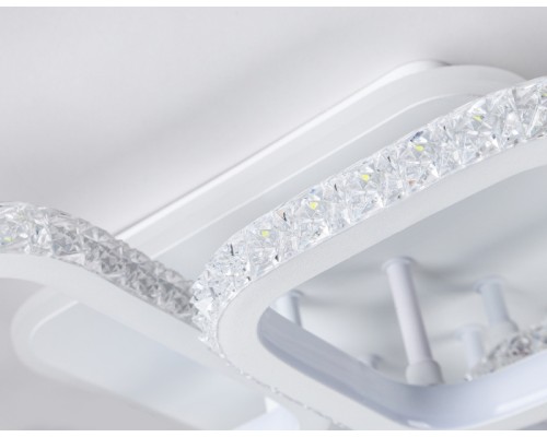 Потолочная люстра Original FA9541 Ambrella