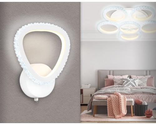 Бра Original FA9557 Ambrella