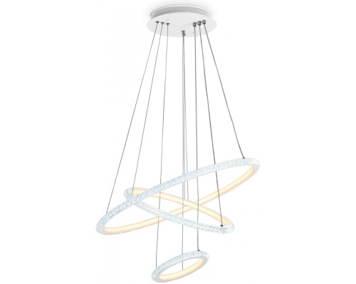 Подвесной светильник Original FA9561 Ambrella