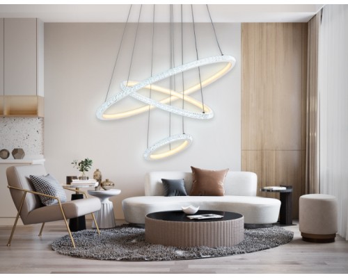 Подвесной светильник Original FA9561 Ambrella