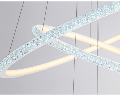 Подвесной светильник Original FA9561 Ambrella