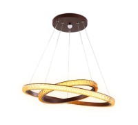 Подвесной светильник Crystal FF11 Ambrella