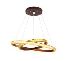 Подвесной светильник Crystal FF11 Ambrella