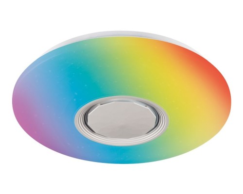 Потолочный светильник Orbital FF201 Ambrella