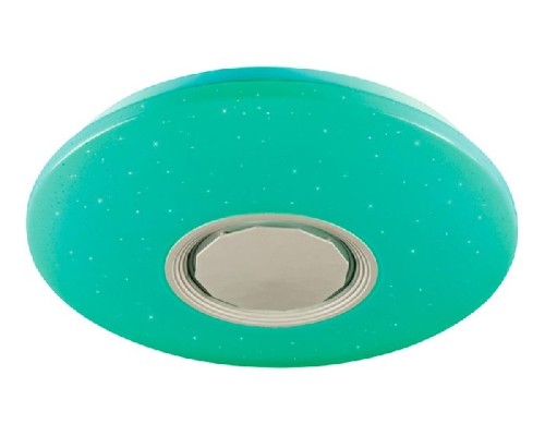 Потолочный светильник Orbital FF201 Ambrella