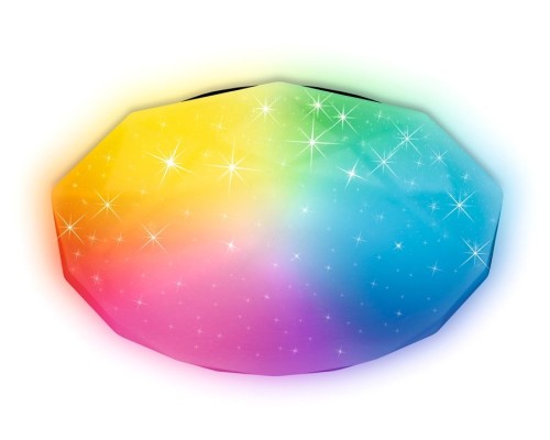 Потолочный светильник FF FF417 Ambrella