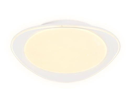 Потолочный светильник Air FF44 Ambrella