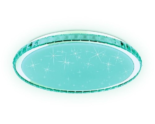 Потолочный светильник Dance FF501 Ambrella