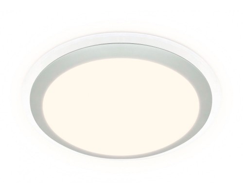 Потолочный светильник Orbital FF50 Ambrella