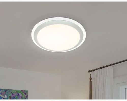 Потолочный светильник Orbital FF50 Ambrella