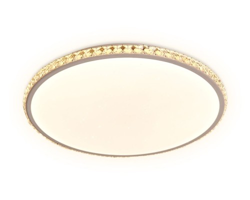 Потолочный светильник ORBITAL FF70 Ambrella