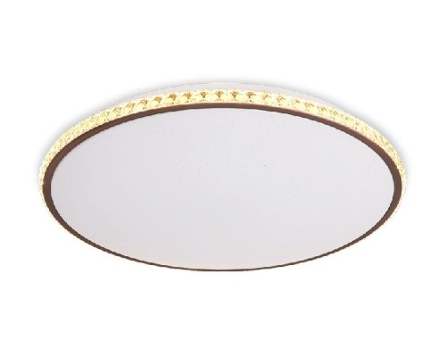 Потолочный светильник ORBITAL FF71 Ambrella