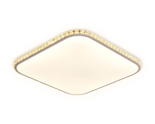 Потолочный светильник Crystal FF75 Ambrella