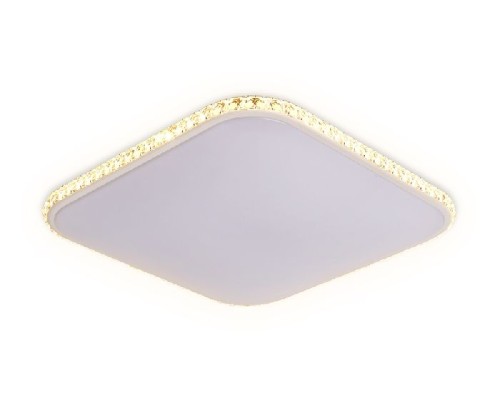 Потолочный светильник Crystal FF75 Ambrella