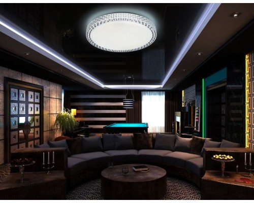 Потолочный светильник Orbital FF85 Ambrella