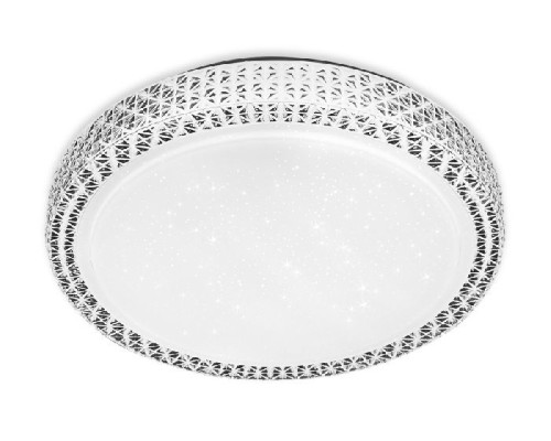 Потолочный светильник Orbital FF85 Ambrella