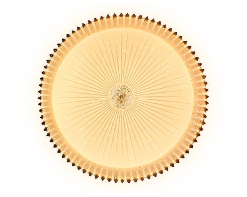 Потолочный светильник Orbital FF97 Ambrella