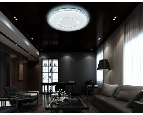 Потолочный светильник Orbital FF98 Ambrella