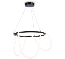 Подвесной светильник COMFORT FL10501 Ambrella