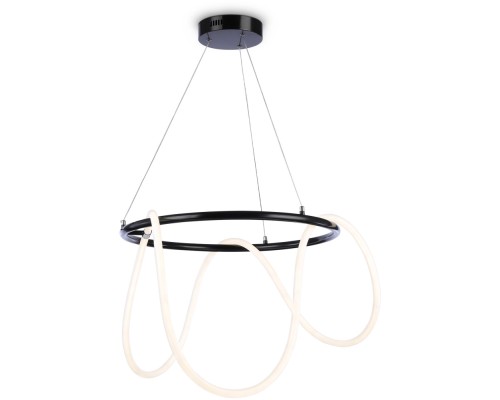 Подвесной светильник COMFORT FL10501 Ambrella