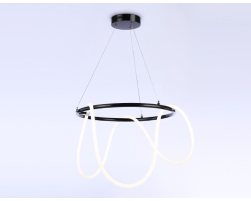 Подвесной светильник COMFORT FL10501 Ambrella