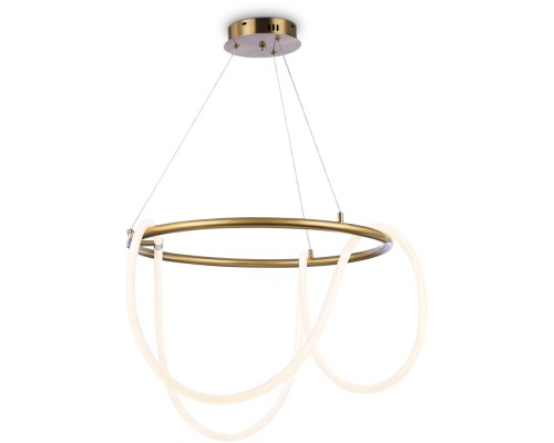 Подвесной светильник COMFORT FL10503 Ambrella