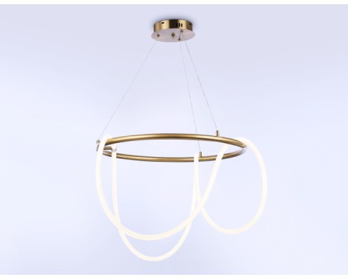 Подвесной светильник COMFORT FL10503 Ambrella