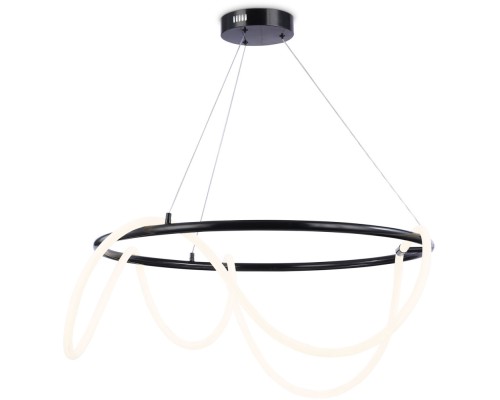 Подвесной светильник COMFORT FL10508 Ambrella