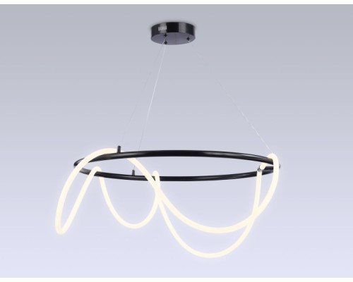 Подвесной светильник COMFORT FL10508 Ambrella