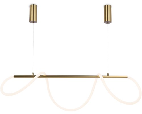 Подвесной светильник COMFORT FL10535 Ambrella