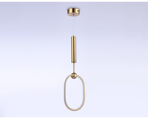 Подвесной светильник COMFORT FL10578 Ambrella