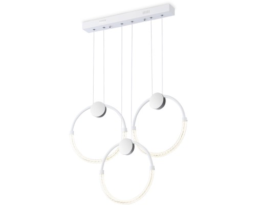 Подвесной светильник COMFORT FL10595 Ambrella