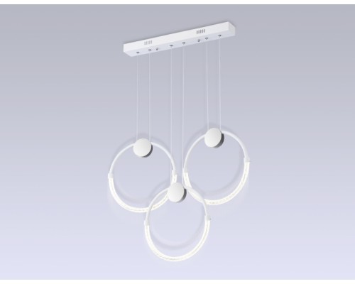 Подвесной светильник COMFORT FL10595 Ambrella