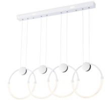 Подвесной светильник COMFORT FL10598 Ambrella