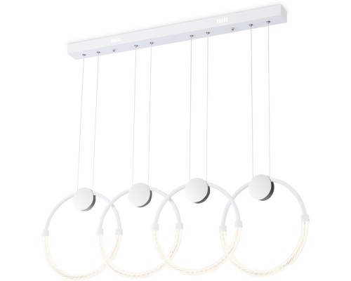 Подвесной светильник COMFORT FL10598 Ambrella