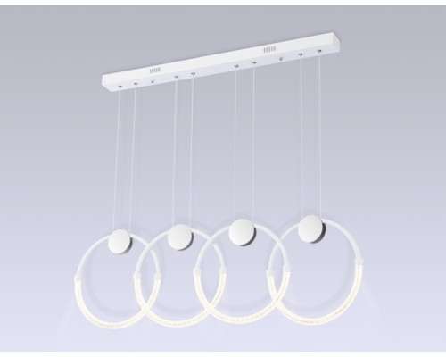 Подвесной светильник COMFORT FL10598 Ambrella