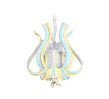 Подвесная люстра Line FL112 Ambrella