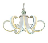 Подвесная люстра Line FL118 Ambrella