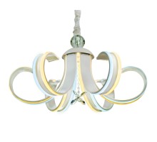 Подвесная люстра Line FL118 Ambrella