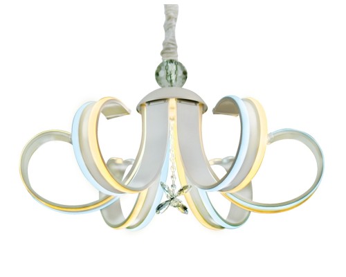 Подвесная люстра Line FL118 Ambrella